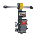 3D Wheel Alignment Machine for Sale